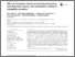 [thumbnail of Effect of extraction solvent on total phenol content, total flavonoid content, and antioxidant activity of Limnophila aromatica]