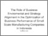 [thumbnail of The role of business enviromental and strategy alignment in the optimization of business performance of small scale manufacturing companies in indonesia]