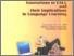 [thumbnail of Computer Animation In EFL Language Environments: How Can It Be Potentially Used to Support Learning?]