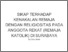 [thumbnail of Sikap Terhadap Kenakalan Remaja dengan Religiostitas pada Anggota Rekat (Remaja Katolik) di Surabaya.]