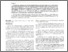 [thumbnail of The Effect of Adding Zinc To Zinc And Retinol Serum Levels At Postpartum In the Malnutrition Pregnant Women in Third Trimester]