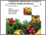 [thumbnail of Antioxidant activity of anthocyanin in common legume grains]