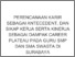 [thumbnail of Perencanaan Karir Sebagai Antecedent, Dan Sikap Kerja Serta Kinerja Sebagai Dampak Career Plateau Pada Guru SMP Dan SMA Swasta Di Surabaya.]