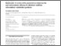 [thumbnail of Metformin: A review of its potential as enhancer for anti tuberculosis efficacy in diabetes mellitus-tuberculosis coinfection patients]