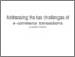 [thumbnail of Addressing the tax challenges of e-commerce transactions]