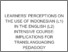 [thumbnail of Learners’ Perceptions On The Use Of Indonesian (L1)  In The English (L2) Intensive Course: Implications  For Translanguaging Pedagogy]