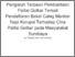 [thumbnail of Pengaruh Terpaan Pemberitaan Partai Golkar Terkait Pendaftaran Bakal Caleg Mantan Napi Korupsi Terhadap Citra Partai Golkar pada Masyarakat Surabaya]