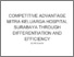 [thumbnail of Competitive Advantage Mitra Keluarga Hospital Surabaya Through Differentiation And Efficiency]