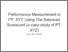 [thumbnail of Performance Measurement in PT. XYZ Using The Balanced Scorecard]